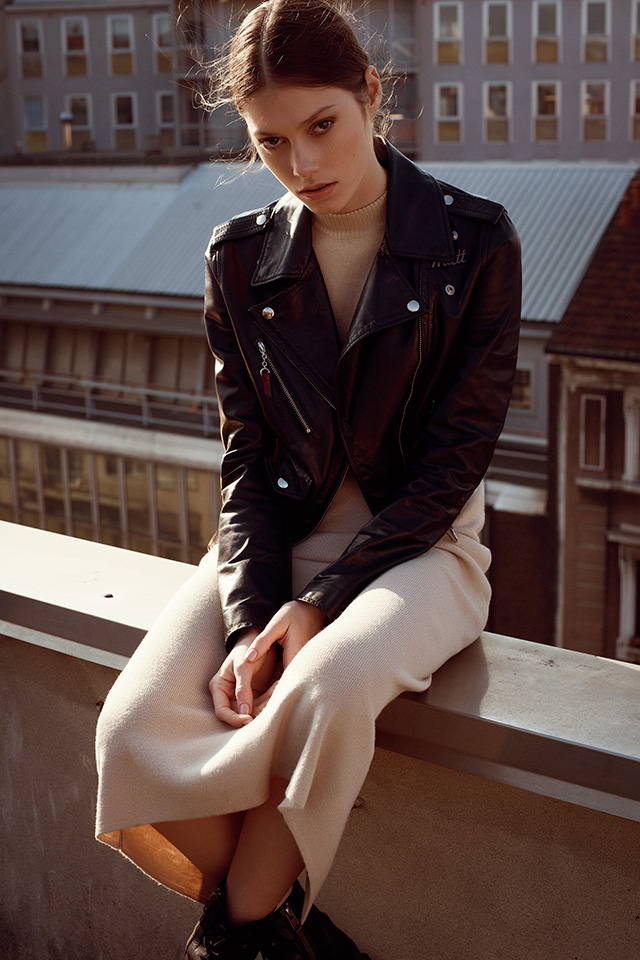 Анна Меликян о том, как попасть в кино (фото 6)