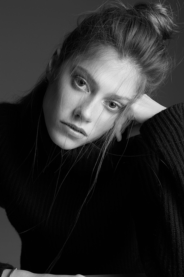 Анна Меликян о том, как попасть в кино (фото 5)