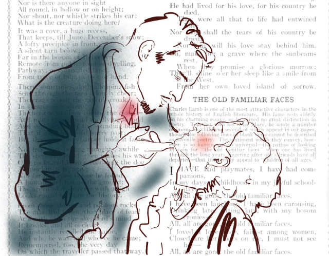 Домашнее чтение: "Искусство чтения" Томаса Фостера (фото 2)