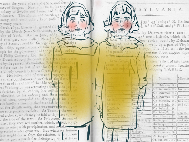 Домашнее чтение: "Искусство чтения" Томаса Фостера (фото 1)