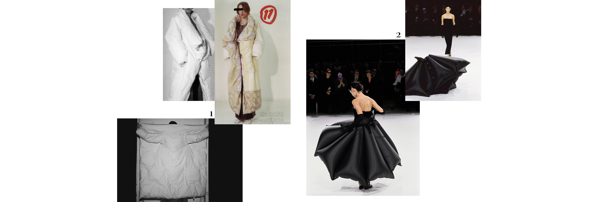 Почему пуховики вошли в моду (фото 2)