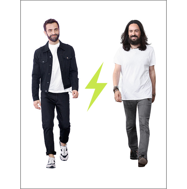 Итоги 2015: новая женственность, гендерная амбивалентность и победа стилистов (фото 1)