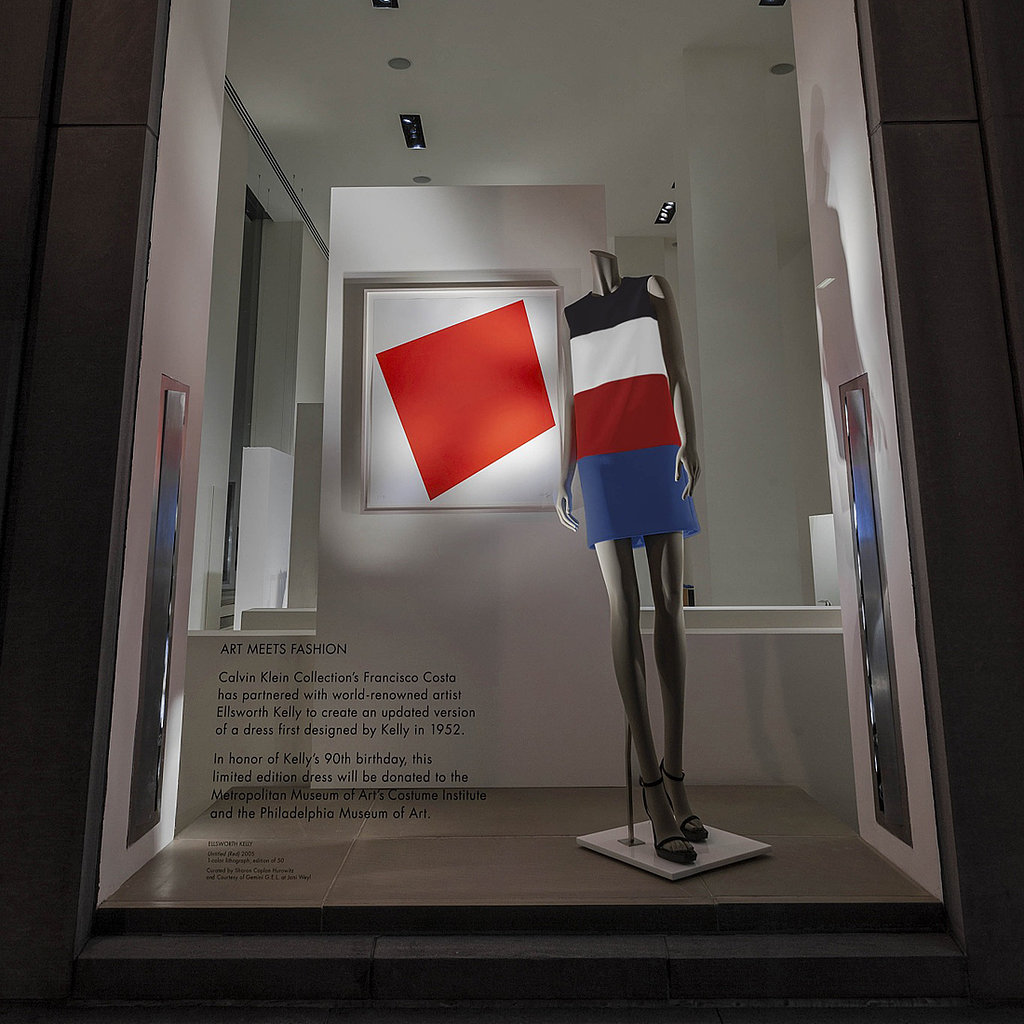 9 модных выставок, не связанных со стилем "панк" (фото 3)