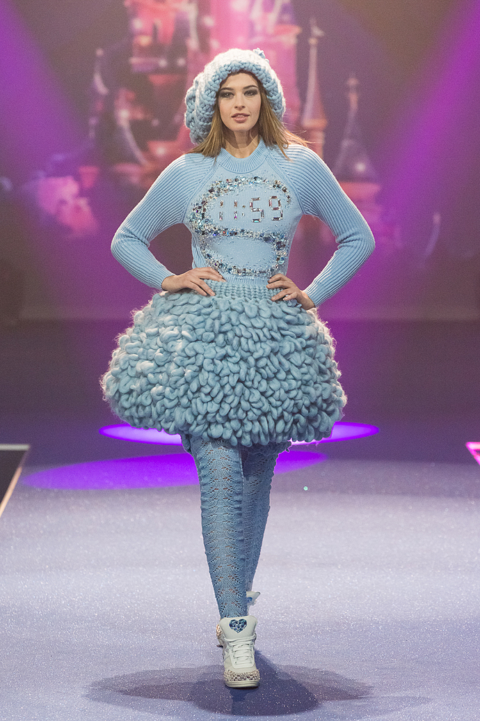 Золушка от Sister by Sibling