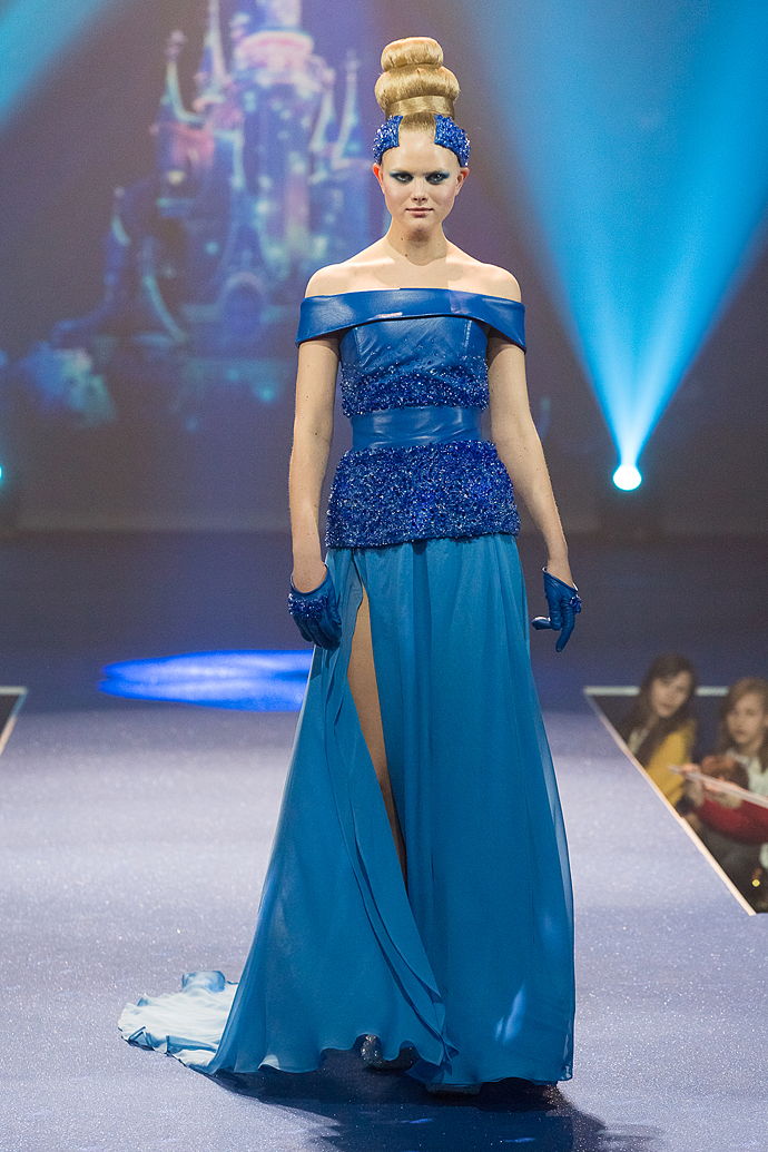 Золушка by Michalsky