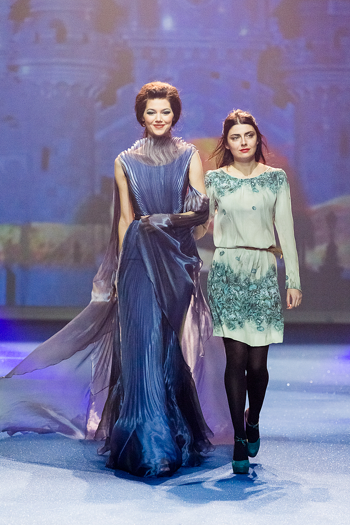 Принцесса Жасмин от Luisa Beccaria