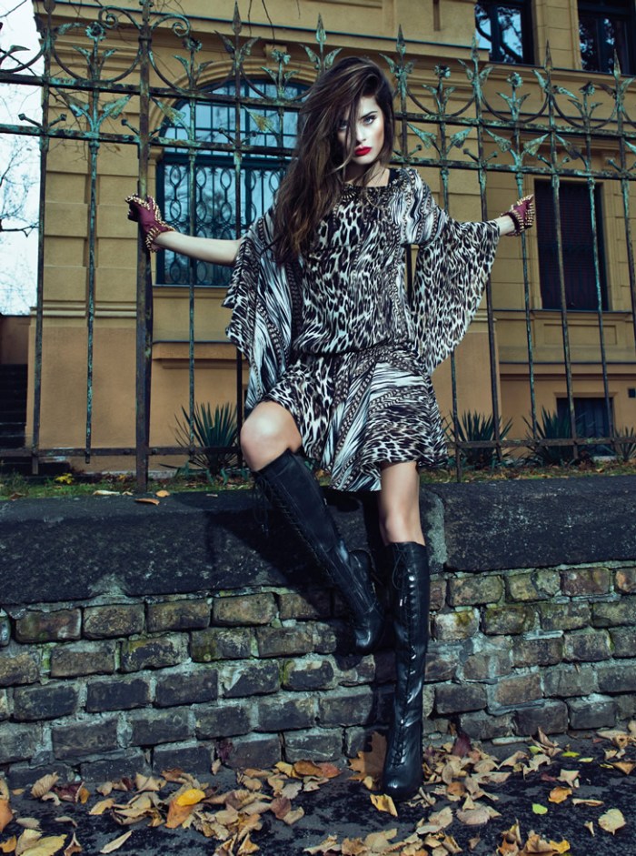 Изабели Фонтана