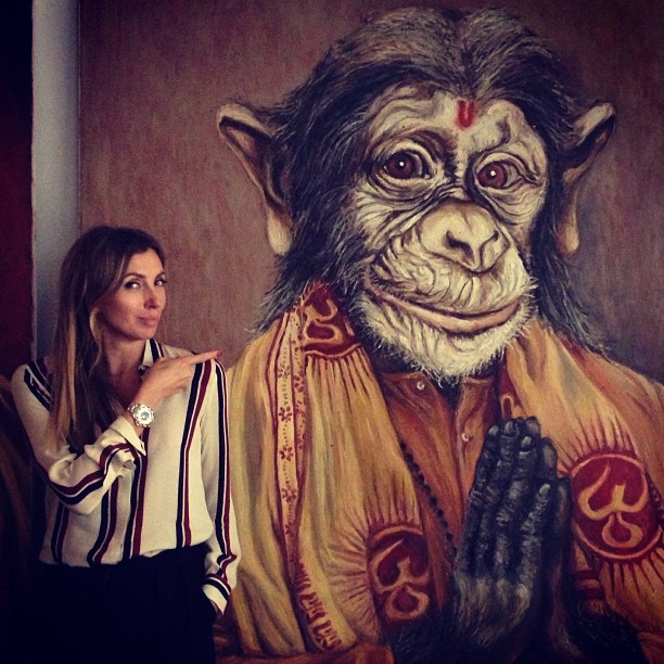 Instagram-мания: самое интересное за неделю (фото 24)