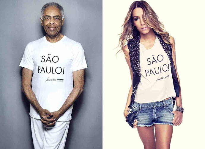 Жилберту Жил и Леа Т Жилберту Жил и Леа Т