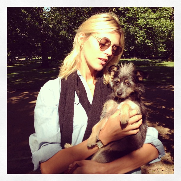 Instagram-мания: самое интересное за неделю (фото 25)