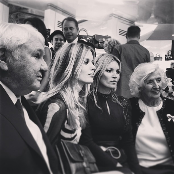 Instagram-мания: самое интересное за неделю (фото 20)