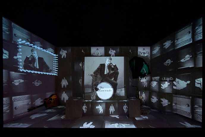 Аудио-студия Аудио-студия