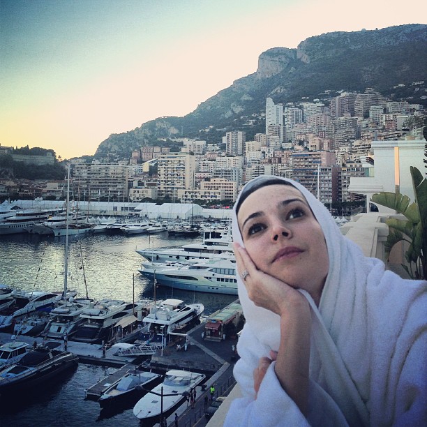 Instagram-мания: самое интересное за неделю (фото 18)