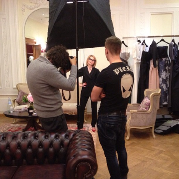 Instagram-мания: самое интересное за неделю (фото 15)