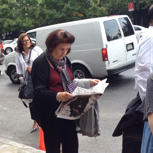 Instagram-мания: самое интересное за неделю (фото 14)