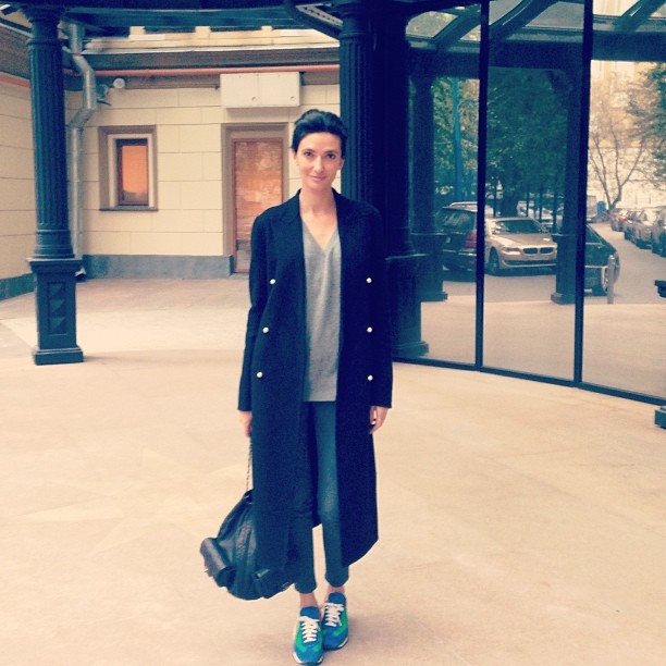 Instagram-мания: самое интересное за неделю (фото 16)