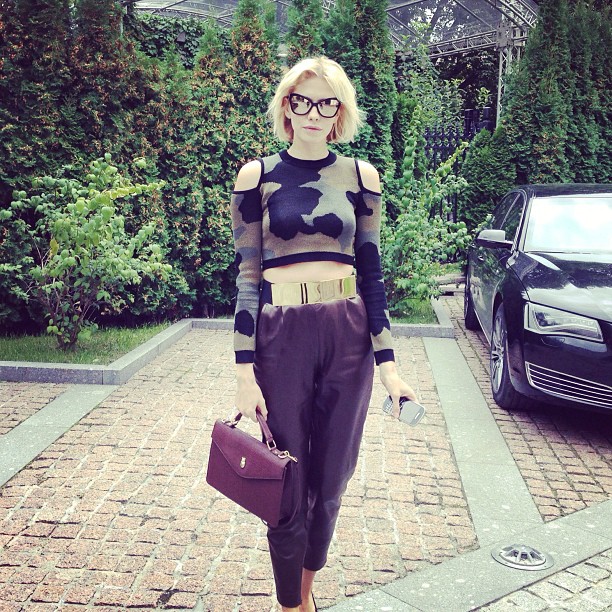 Instagram-мания: самое интересное за неделю (фото 13)