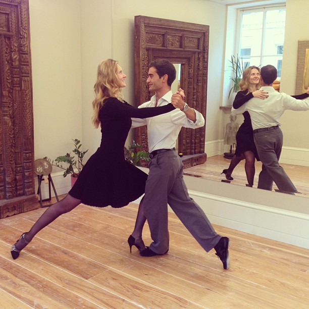 Instagram-мания: самое интересное за неделю (фото 9)