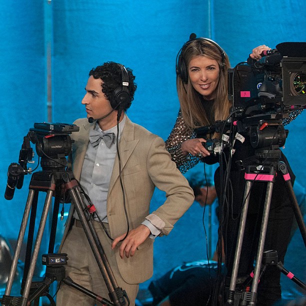 Instagram-мания: самое интересное за неделю (фото 7)