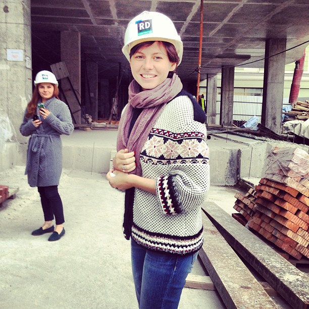 Instagram-мания: самое интересное за неделю (фото 6)