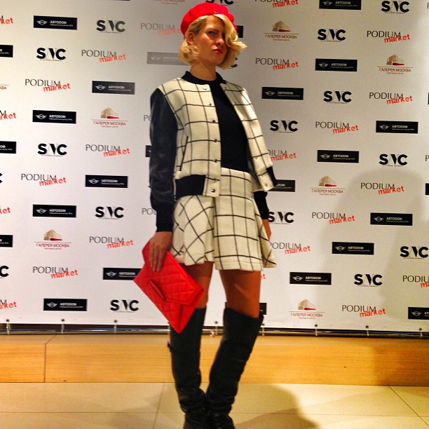 Instagram-мания: самое интересное за неделю (фото 5)