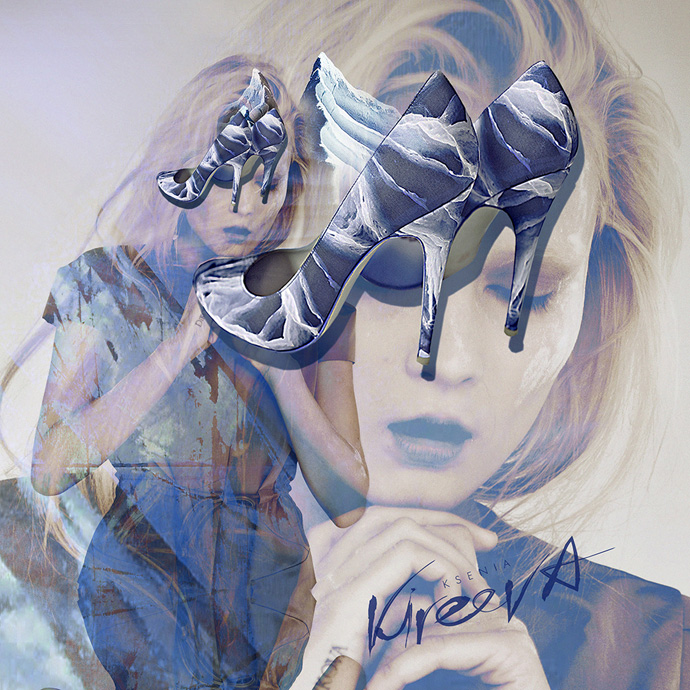 Рекламные кампании Ksenia Kireeva (фото 2)