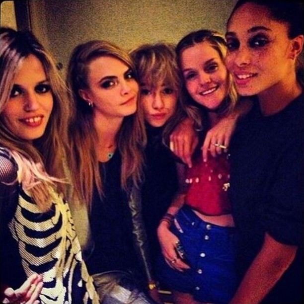 Instagram-мания: самое интересное за неделю (фото 4)