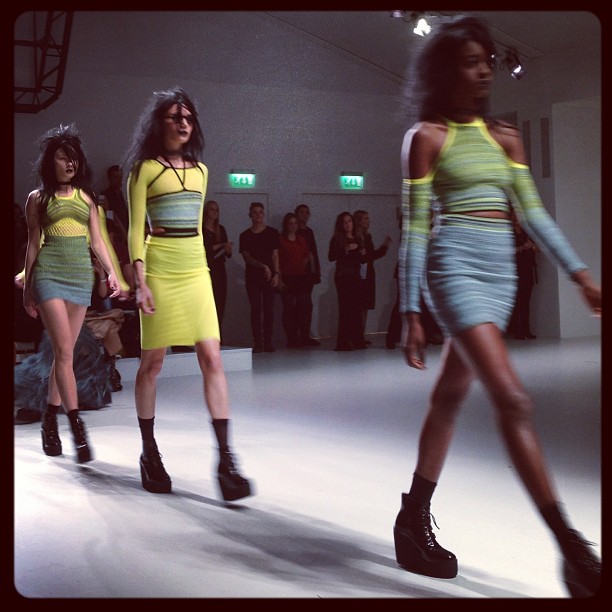 Instagram-мания: самое интересное за неделю (фото 1)