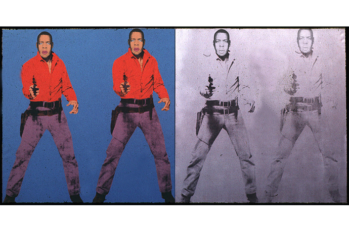 Jay-Z by Alex Reyes Jay-Z by Alex Reyes