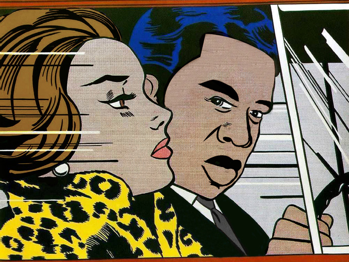 Jay-Z by Alex Reyes Jay-Z by Alex Reyes