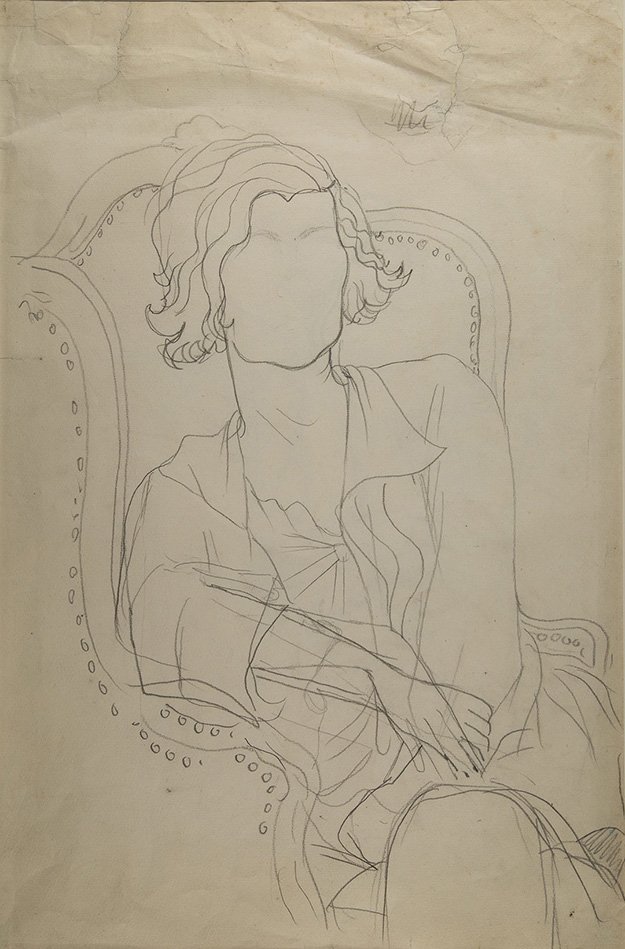 В Венеции покажут личные вещи Коко Шанель (фото 1)