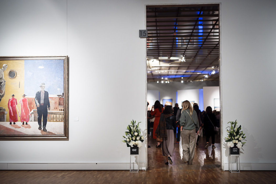 Как прошло открытие второго «Т Фестиваля» (фото 1)