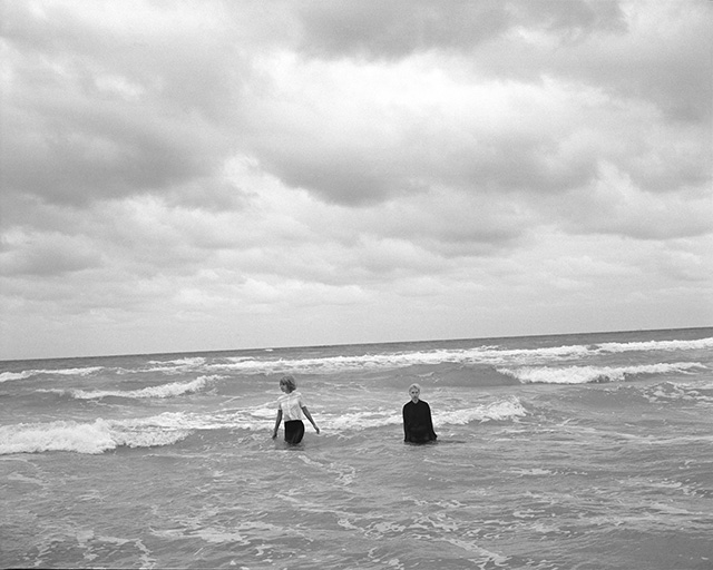 Pussy Riot снялись для i-D Magazine (фото 2)