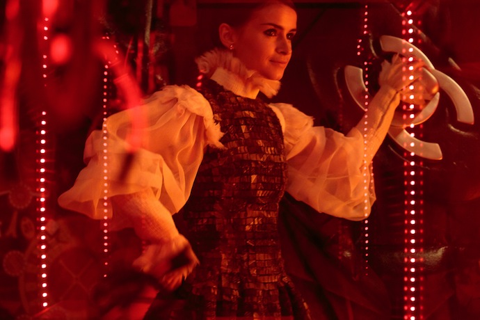 Мирослава Дума