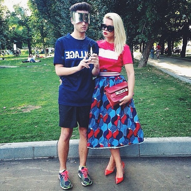 Конкурс Buro24/7 и ТД "Весна": третий этап Конкурс Buro24/7 и ТД "Весна": третий этап (фото 2)