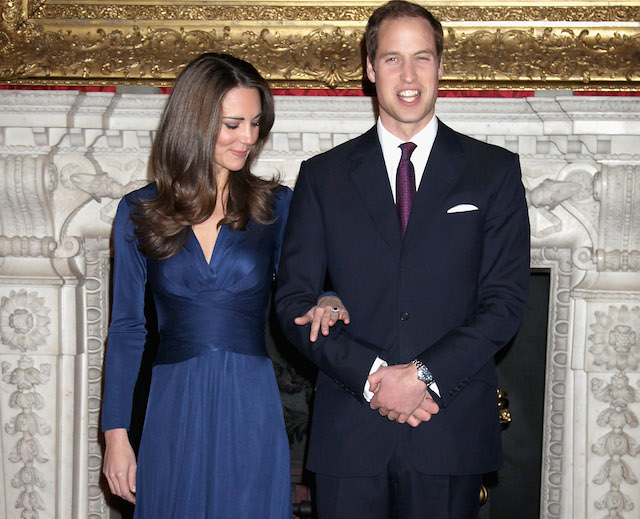 За что мы любим Кейт Миддлтон? (фото 2)