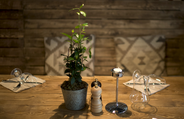 Ресторан недели: Food & Wine на Трехгорке (фото 4)