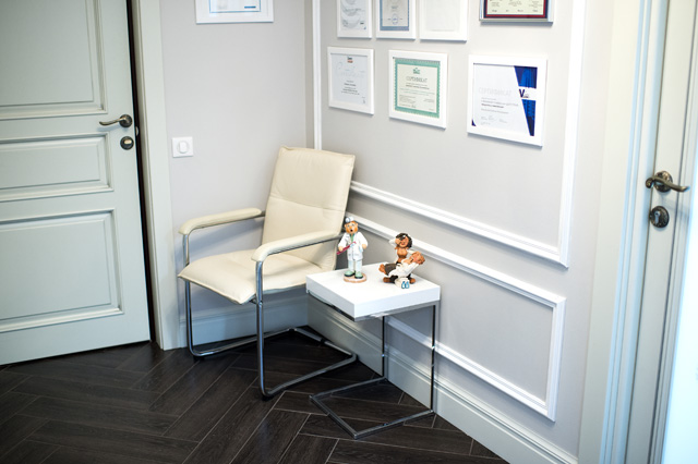 Здоровье зубов: все об имплантации (фото 4)