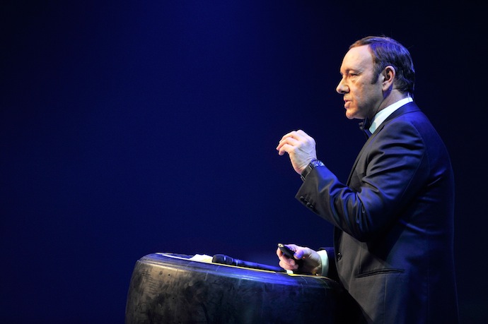 Вечер IWC Schaffhausen в Женеве (фото 3)