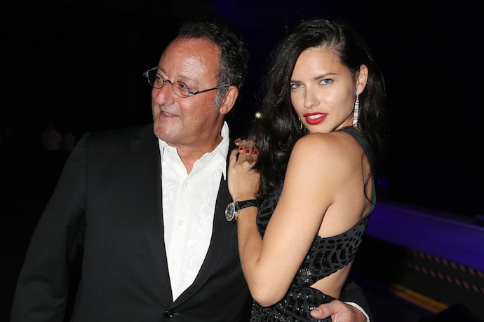 Вечер IWC Schaffhausen в Женеве (фото 1)