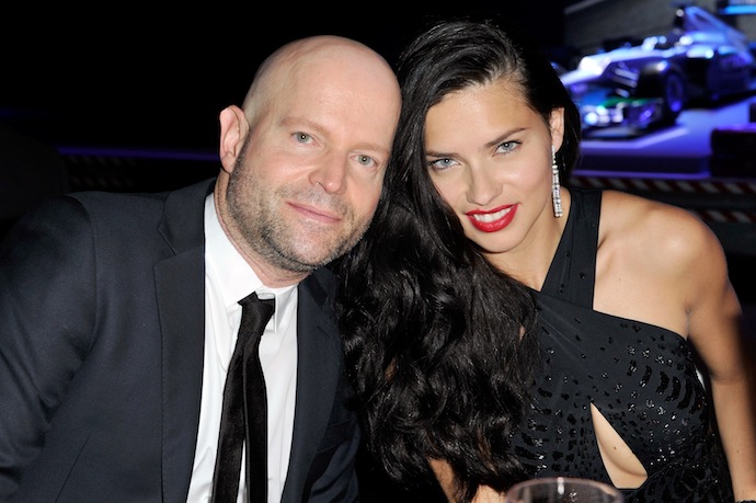 Вечер IWC Schaffhausen в Женеве (фото 2)