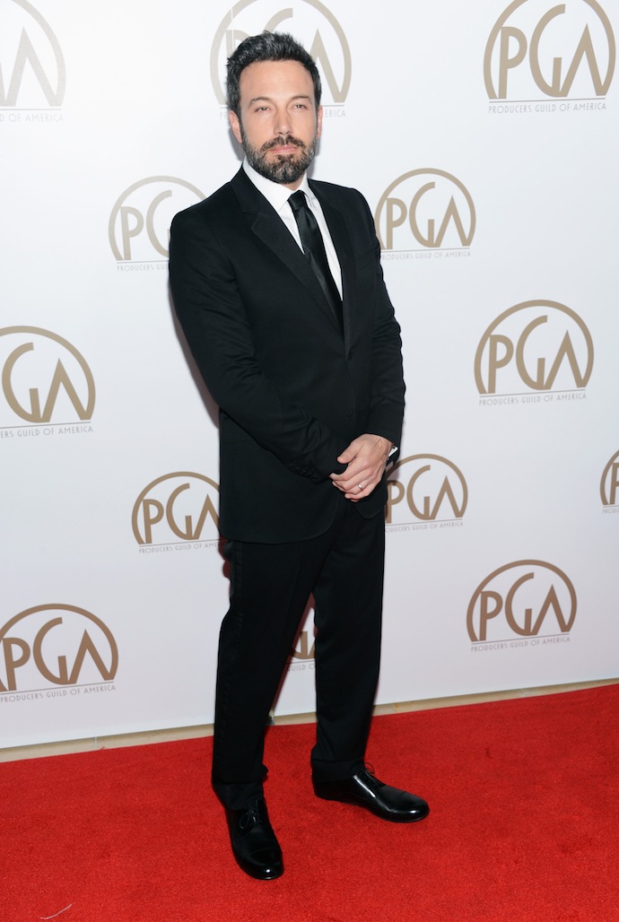 Вручение премии Гильдии продюсеров США 2013 (фото 6)