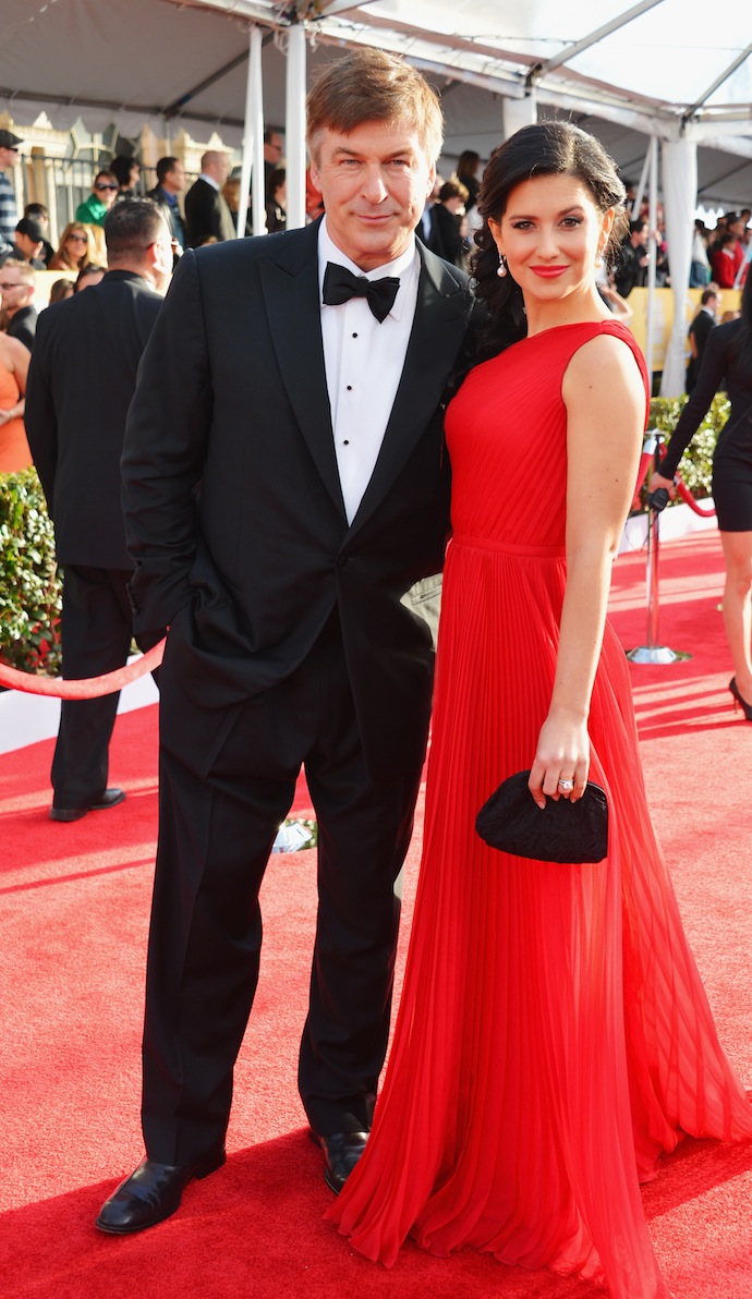 Премия Гильдии киноактеров США 2013 (фото 12)