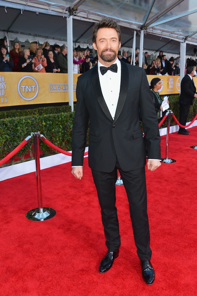 Премия Гильдии киноактеров США 2013 (фото 9)