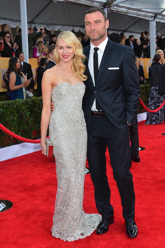 Премия Гильдии киноактеров США 2013 (фото 5)