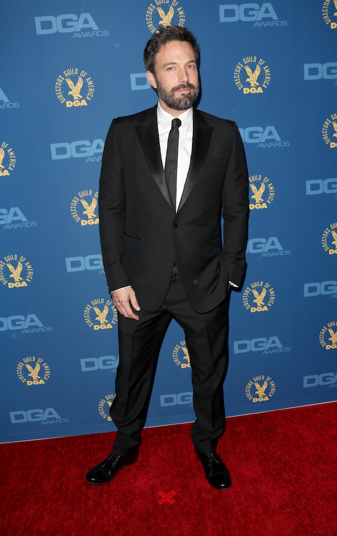 Премия Гильдии режиссеров Америки 2013 (фото 5)