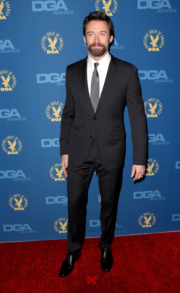 Премия Гильдии режиссеров Америки 2013 (фото 2)