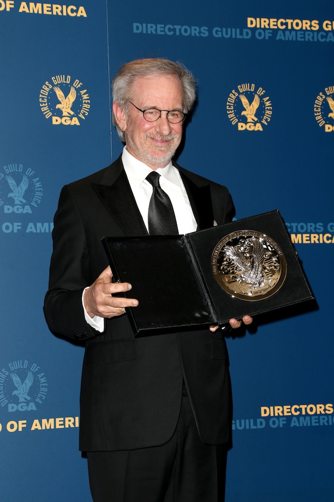 Премия Гильдии режиссеров Америки 2013 (фото 8)