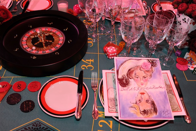 Бал Роз Бал Роз