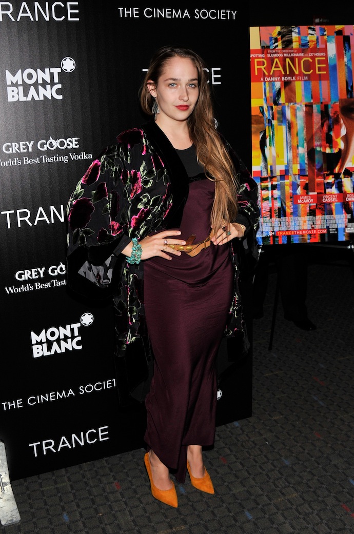 Джемима Керк